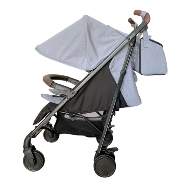 Samantha Faiers Safari MB52 Lightweight Stroller - Image 3