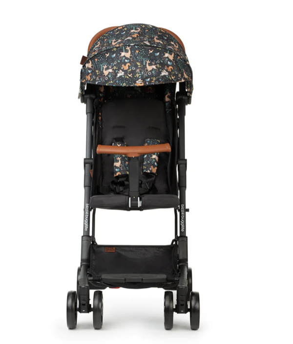 Bizzi Growin Compact Stroller - NARNIA - Image 3
