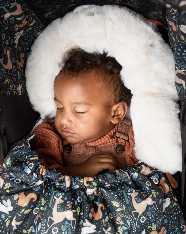 BIZZI GROWIN FOOTMUFF - NARNIA - Image 4