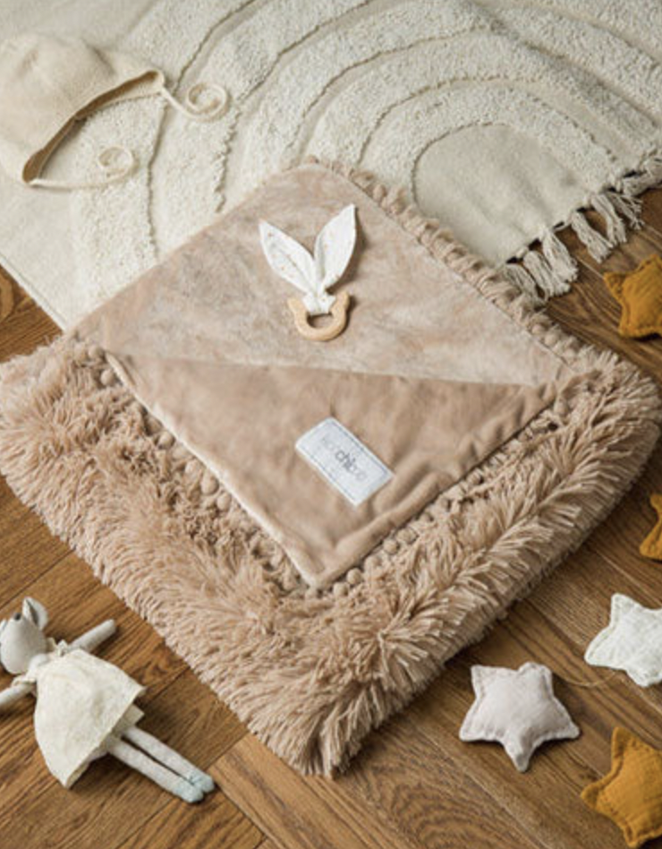 Bizzi growin blanket best sale