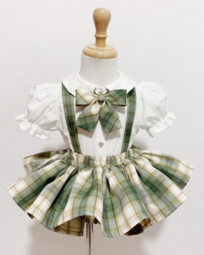 easter outfits baby girl