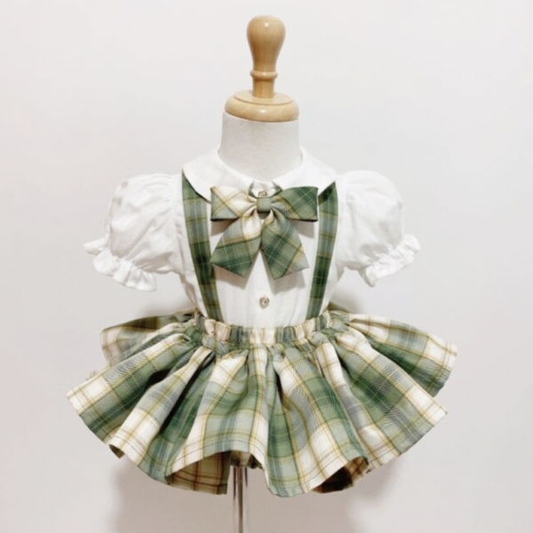 easter outfits baby girl