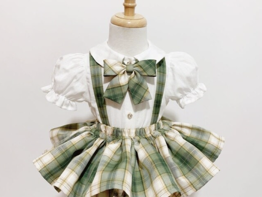 easter outfits baby girl