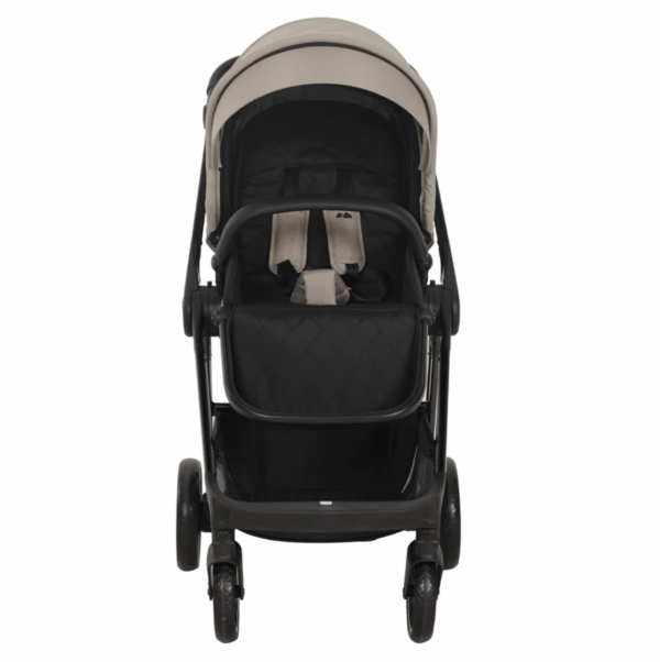 Samantha Faiers Nude Chequered MB240 Pushchair - Image 10