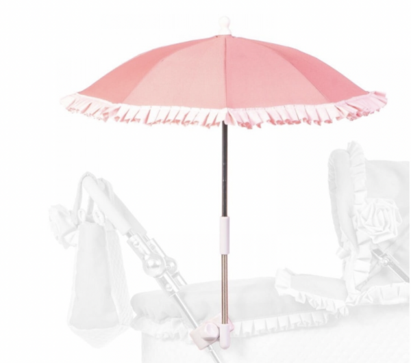 Roma Annie Dolls Pram Parasol - Image 2