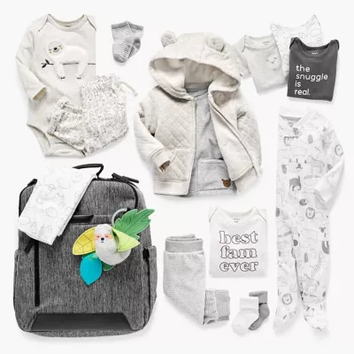 Best places sales for newborn clothes