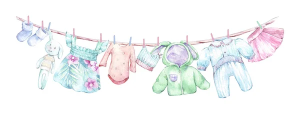 How to Wash Baby Clothes: The Ultimate Guide 2