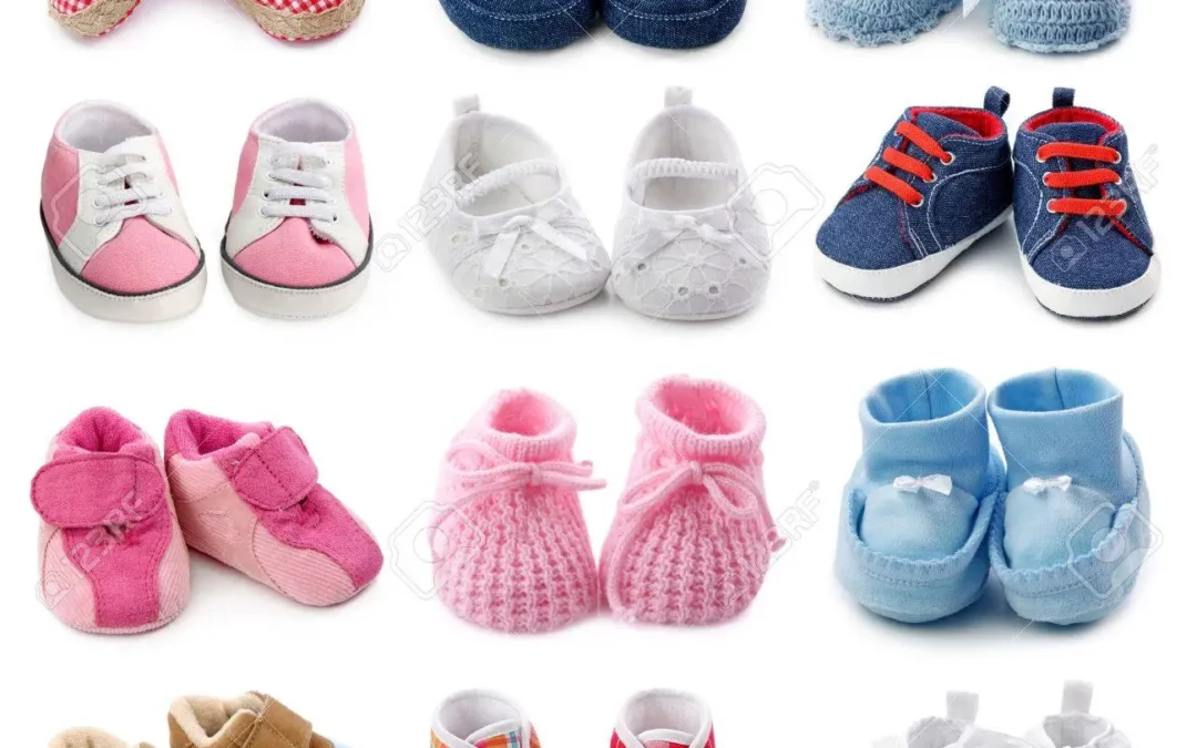 first shoes for baby
