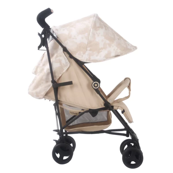 Billie Faiers My Babiie Sand Tie Dye MB02 Lightweight Stroller