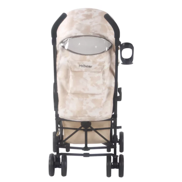 Billie Faiers My Babiie Sand Tie Dye MB02 Lightweight Stroller