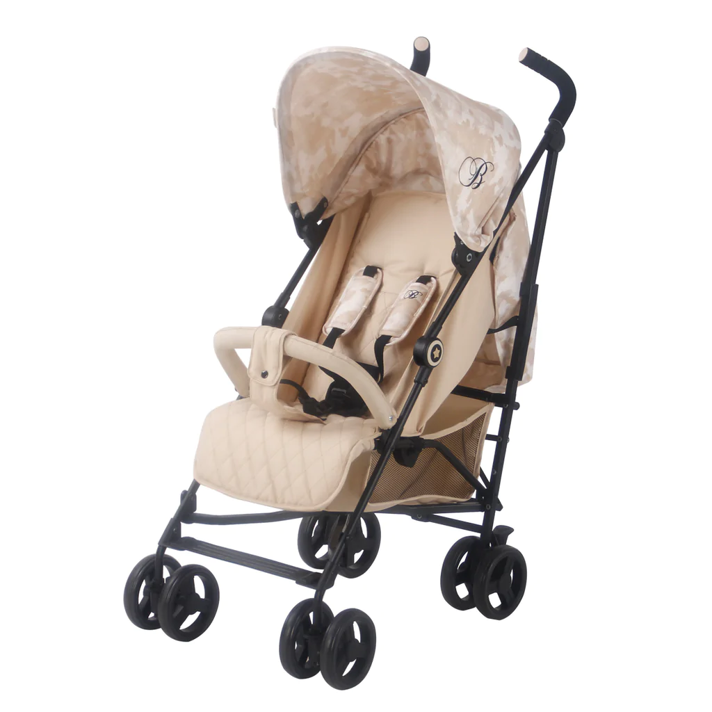 My babiie dinosaur stroller pink cheap