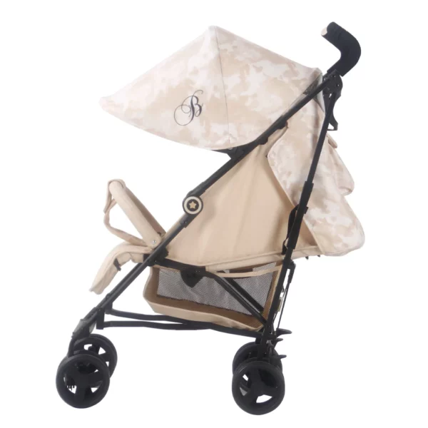 Billie Faiers My Babiie Sand Tie Dye MB02 Lightweight Stroller