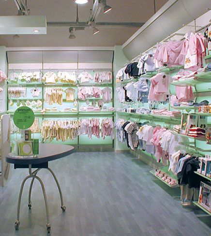 trendy tots baby boutique