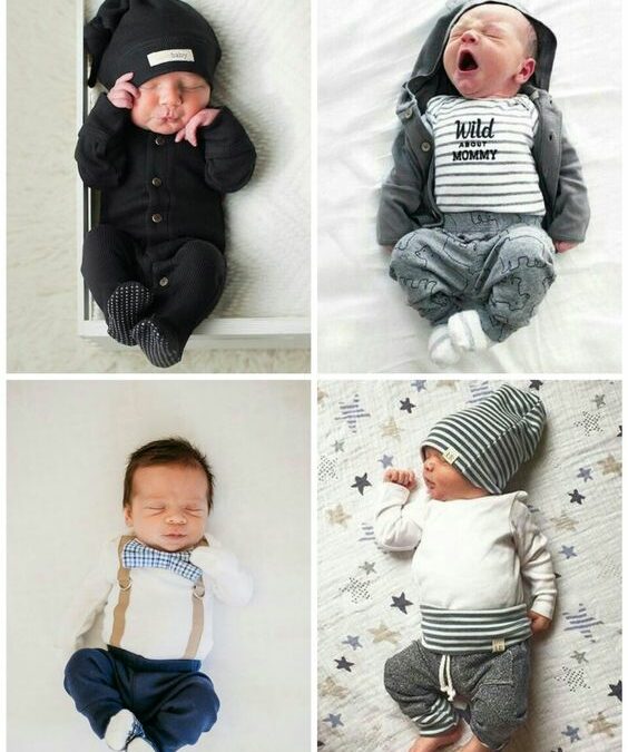 best baby boy clothes