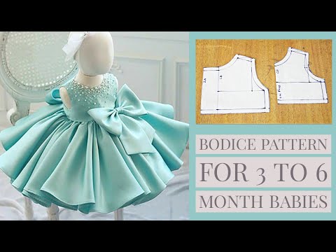 newborn dresses