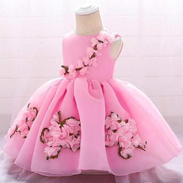 pretty baby girl dresses