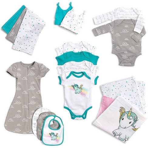 0-3 months baby clothes