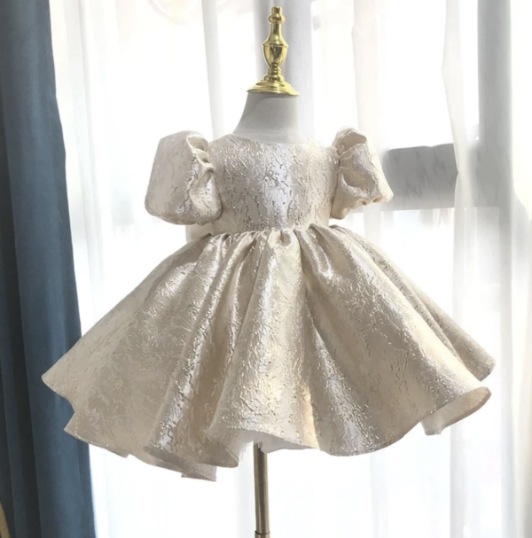 newborn party dresses