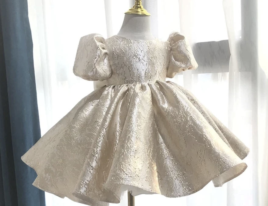 newborn party dresses