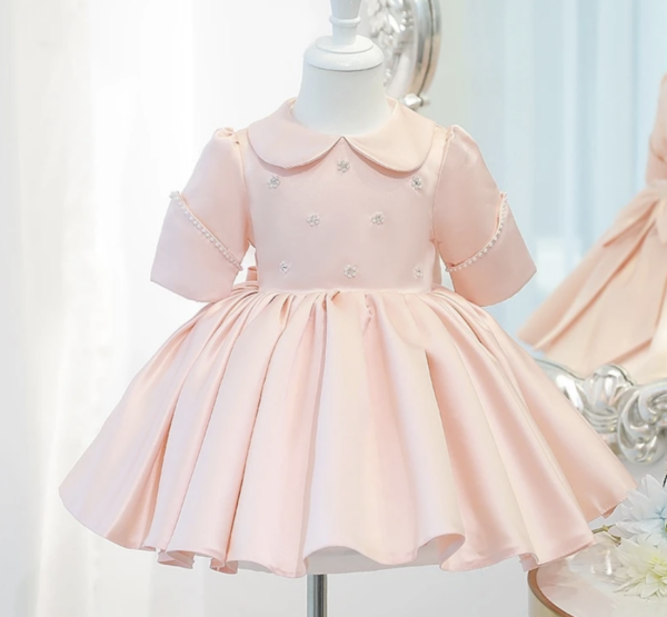 designer baby girl clothes