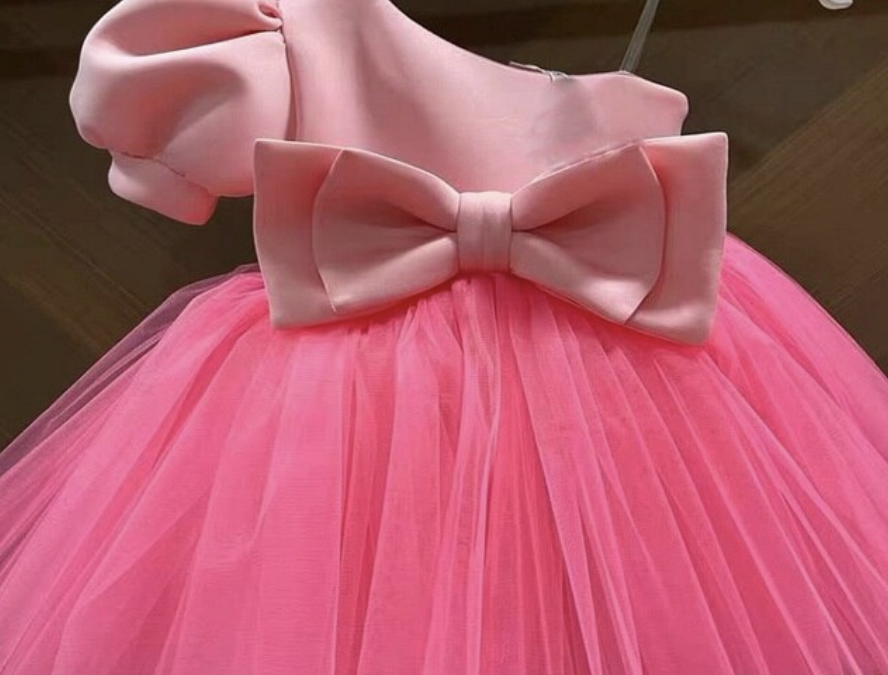 baby girl dresses special occasion