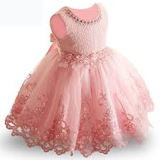 baby girl occasion dress