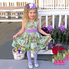 easter outfits for baby girl