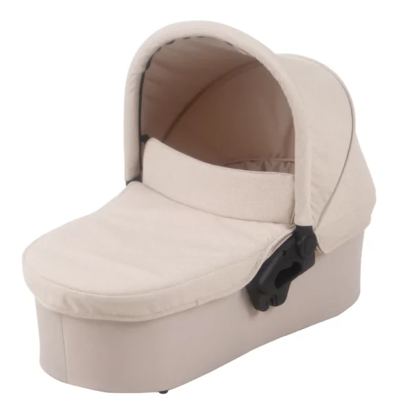 MB200i Billie Faiers Oatmeal iSize Travel System