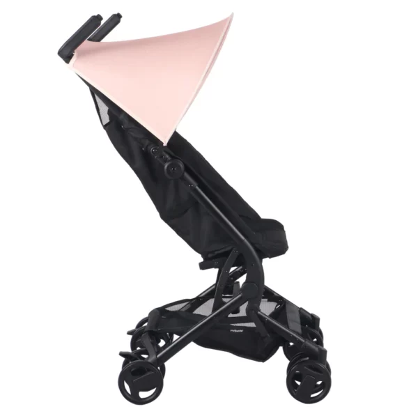 ** PRE-ORDER ** MBX5 Billie Faiers Pink Ultra Compact Stroller