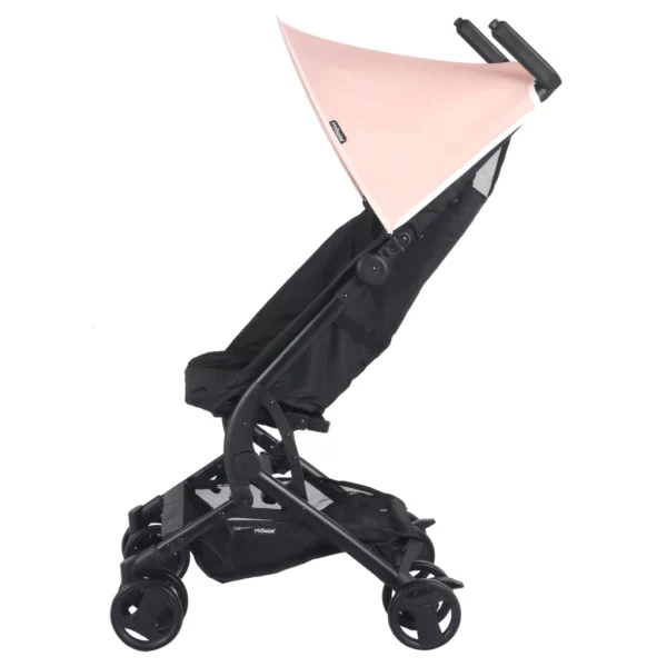 ** PRE-ORDER ** MBX5 Billie Faiers Pink Ultra Compact Stroller