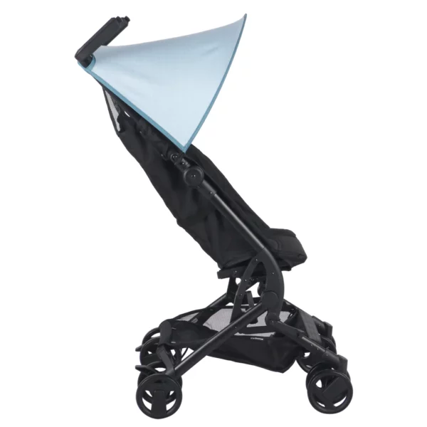 ** PRE-ORDER ** MBX5 Samantha Faiers Blue Ultra Compact Stroller