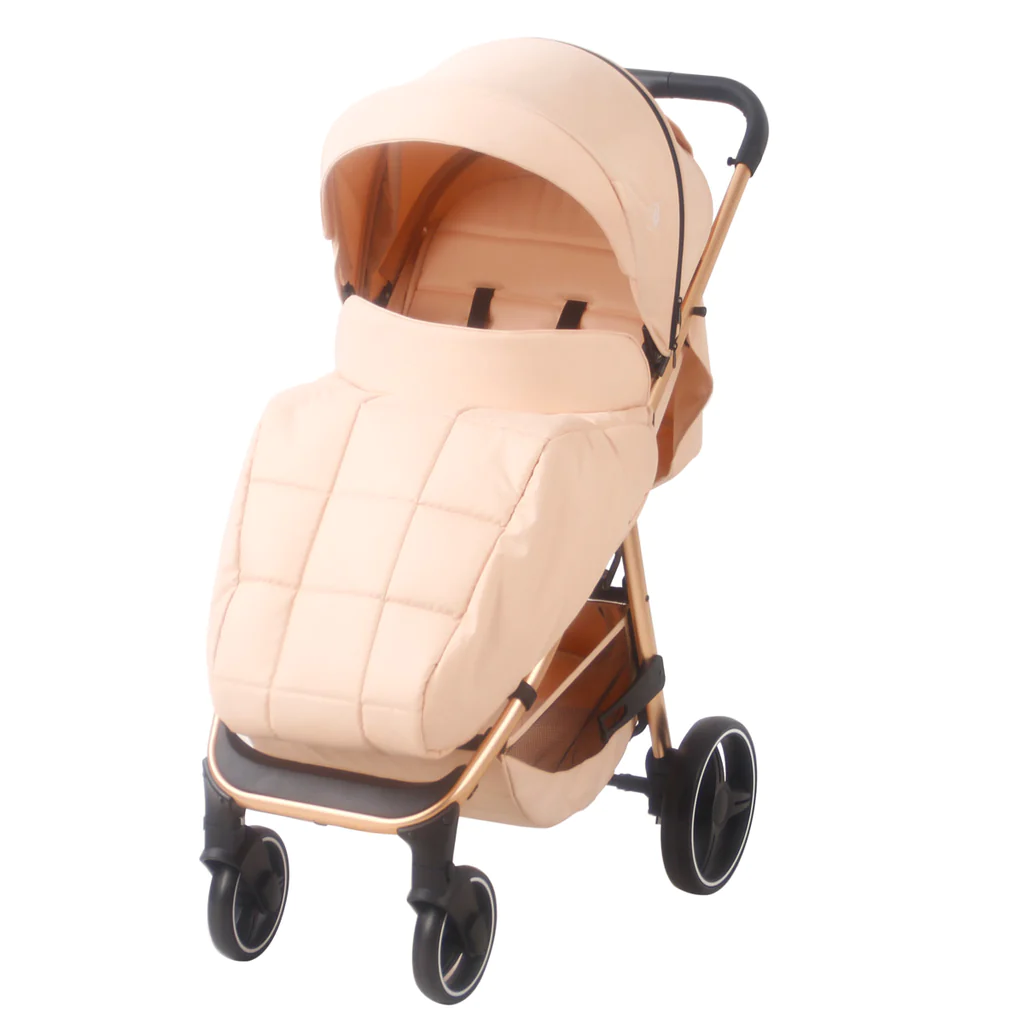 Billie faiers mb200 rose gold and blush pushchair sales
