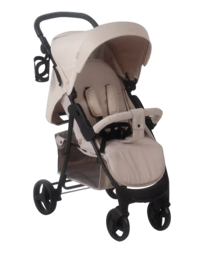 MB30 Billie Faiers Oatmeal Pushchair