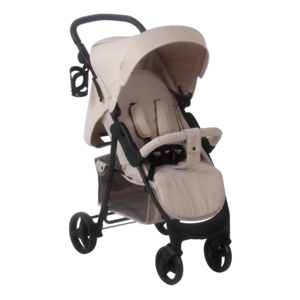 MB30 Billie Faiers Oatmeal Pushchair