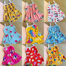 The Magic of Newborn Party Dresses: Celebrating the Tiniest Moments 4 Everyday Wear