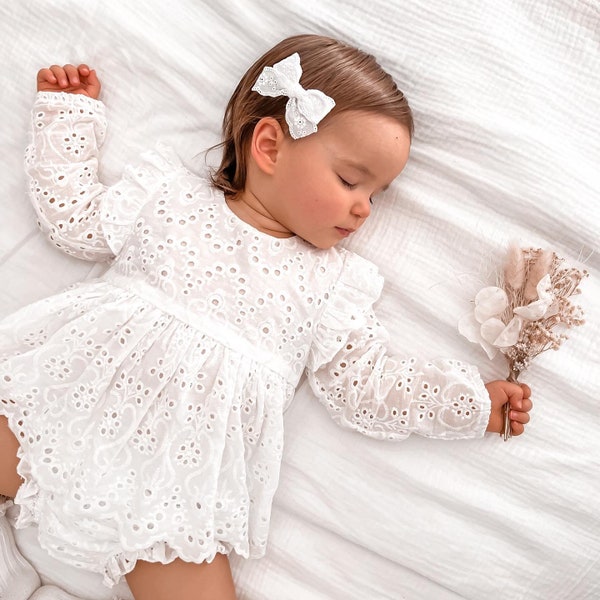 0-3 month dresses