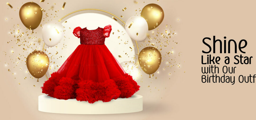 first birthday dress