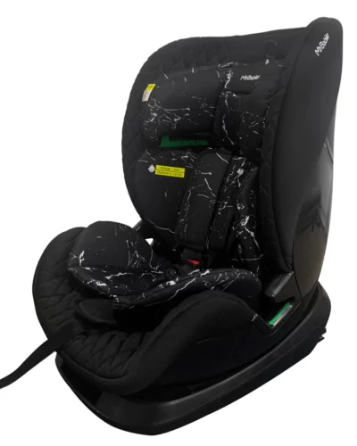 Samantha Faiers iSize Black Marble Car Seat (76-150cm)