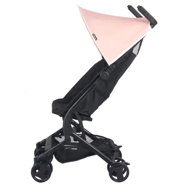 MBX5 Billie Faiers Pink Ultra Compact Stroller