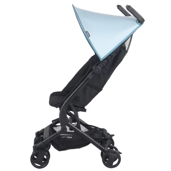 MBX5 Samantha Faiers Blue Ultra Compact Stroller