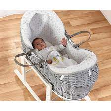 What is a Moses Basket