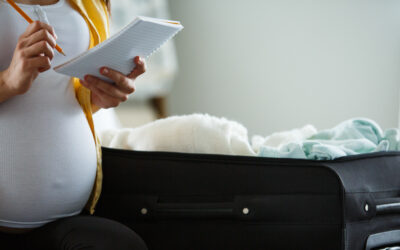 Ultimate Maternity Bag Hospital Checklist: Pack for a Stress-Free Birth