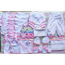 The Ultimate Newborn Set: Essentials for Your Baby's First Days 2 newborn set