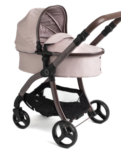 Roma egg Dolls Pram Rain Cover Itty Bitty