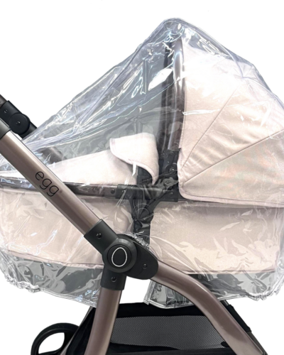 Roma egg® Dolls Pram Rain Cover