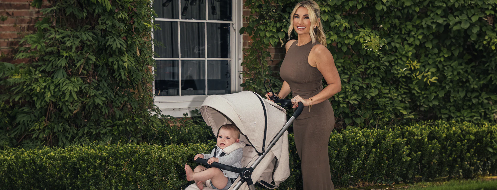 banner-MB160 My Babiie MB160 Pushchairs
