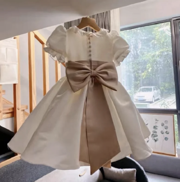 Itty Bitty Darcie Dress - Image 3