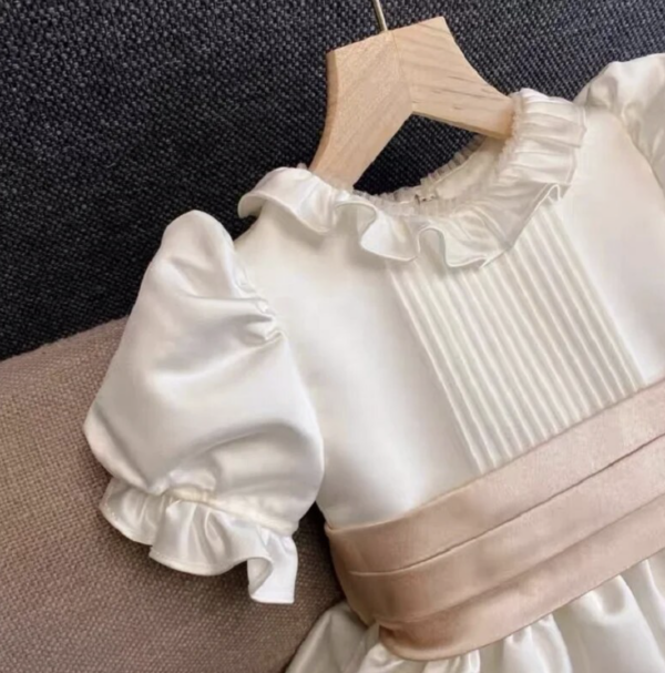 Itty Bitty Darcie Dress - Image 2