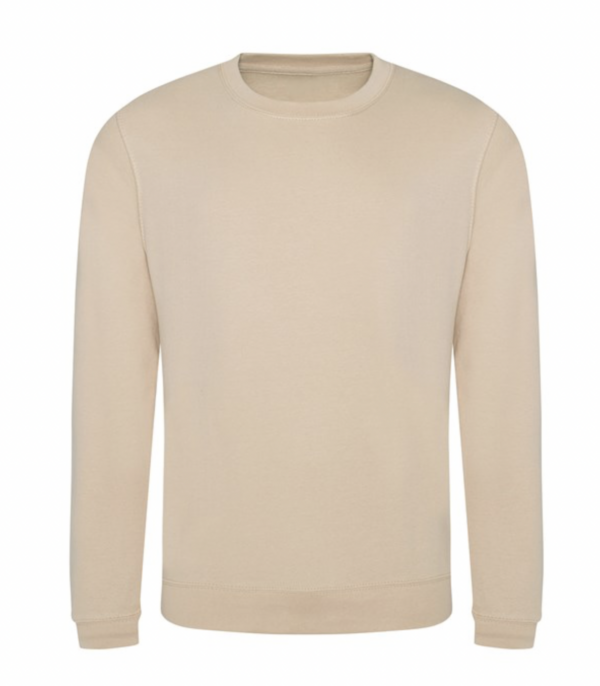 Itty Bitty Women's Oversized Heart On My Sleeve Sweatshirt - Image 11