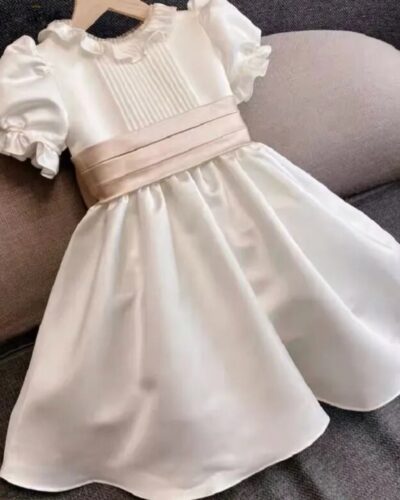 Itty Bitty Darcie Dress